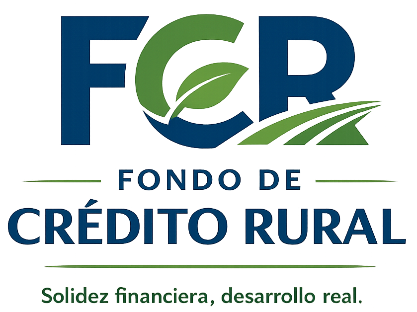 Logo Fondo de Crédito Rural